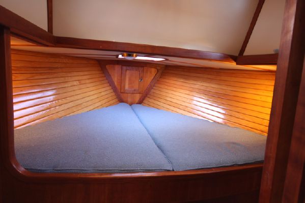 Ocean Explorer - Valiant 39