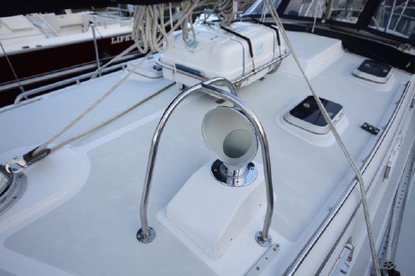 Ocean Explorer - Valiant 39