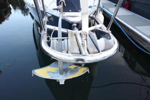 Ocean Explorer - Valiant 39