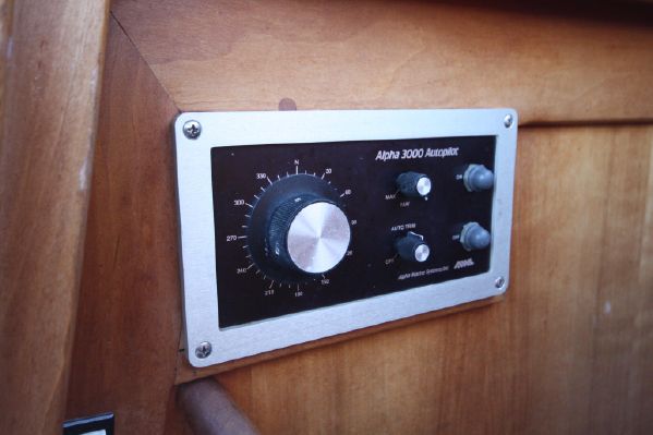 Ocean Explorer - Valiant 39