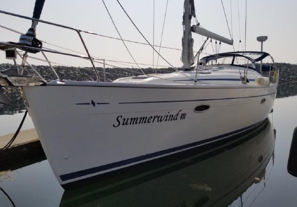 Summerwind - Bavaria Cruiser 42