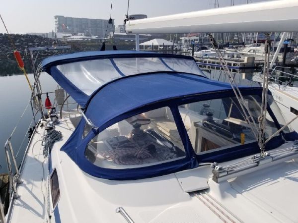 Summerwind - Bavaria Cruiser 42