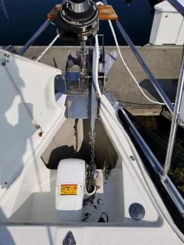Summerwind - Bavaria Cruiser 42
