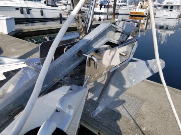 Summerwind - Bavaria Cruiser 42