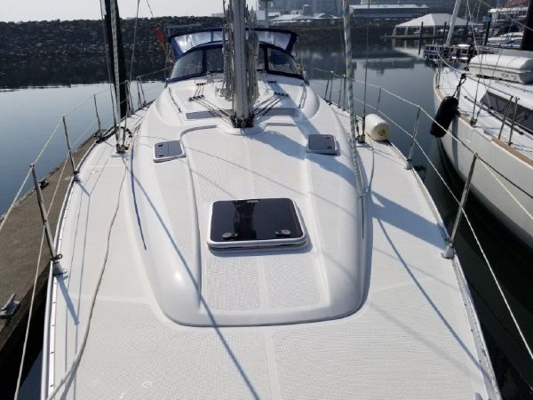 Summerwind - Bavaria Cruiser 42