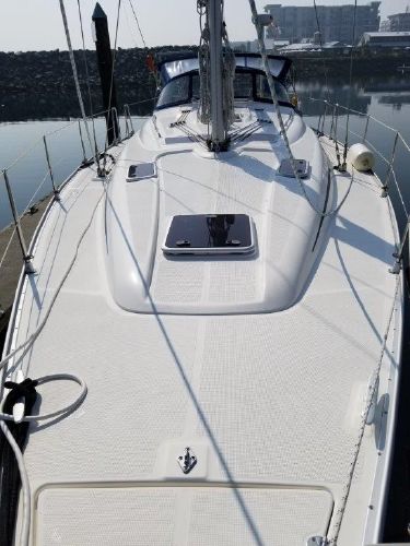 Summerwind - Bavaria Cruiser 42