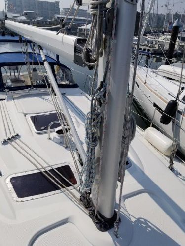 Summerwind - Bavaria Cruiser 42