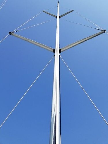 Summerwind - Bavaria Cruiser 42