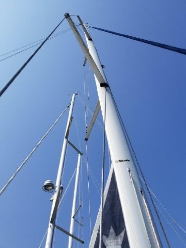 Summerwind - Bavaria Cruiser 42