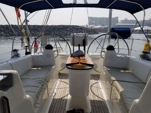 Summerwind - Bavaria Cruiser 42