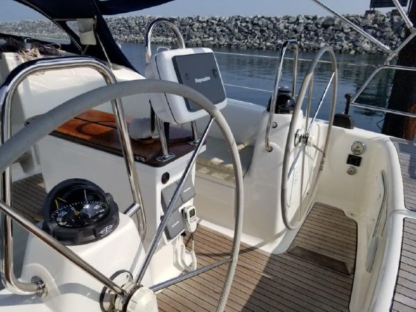 Summerwind - Bavaria Cruiser 42