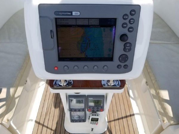 Summerwind - Bavaria Cruiser 42