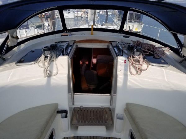 Summerwind - Bavaria Cruiser 42