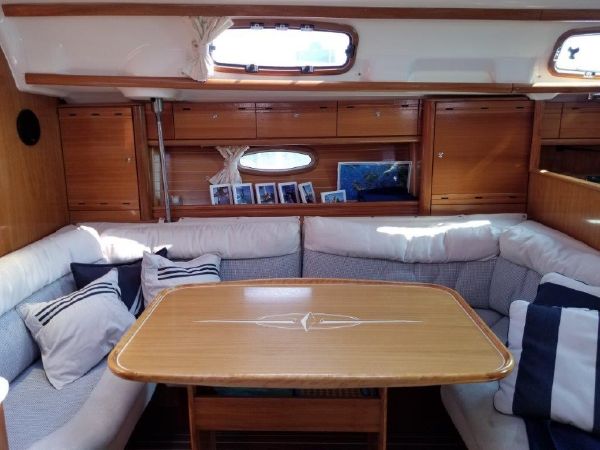 Summerwind - Bavaria Cruiser 42