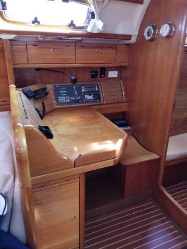 Summerwind - Bavaria Cruiser 42