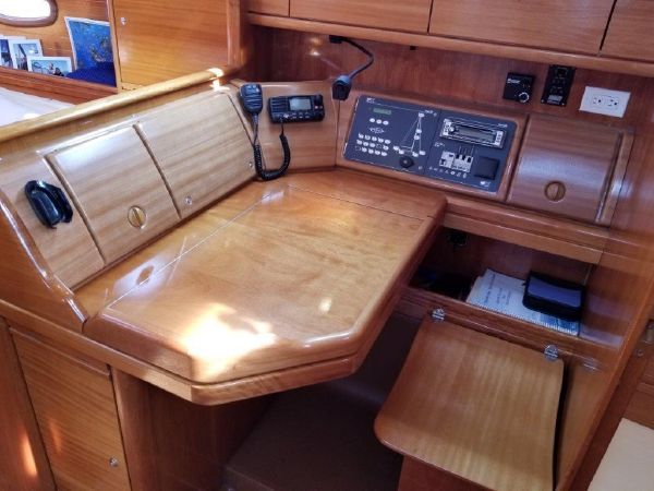 Summerwind - Bavaria Cruiser 42