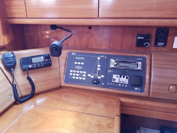 Summerwind - Bavaria Cruiser 42
