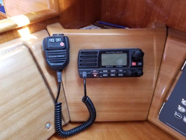 Summerwind - Bavaria Cruiser 42