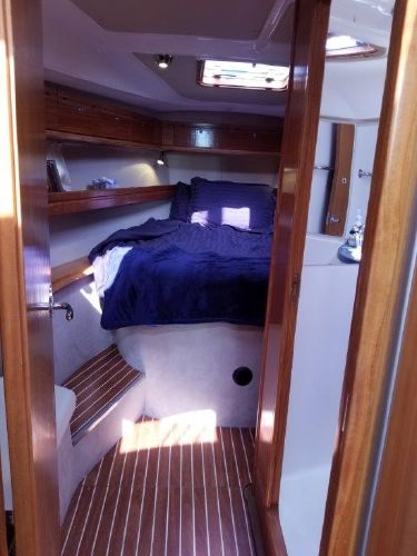 Summerwind - Bavaria Cruiser 42