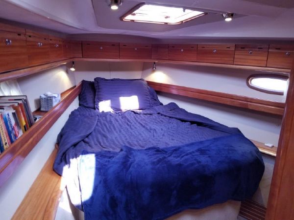 Summerwind - Bavaria Cruiser 42