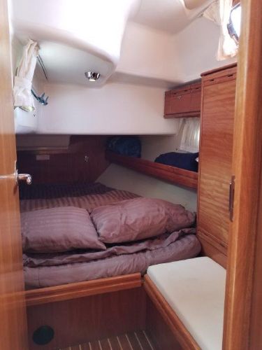 Summerwind - Bavaria Cruiser 42