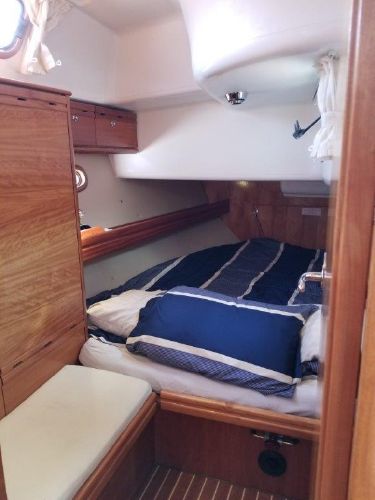 Summerwind - Bavaria Cruiser 42