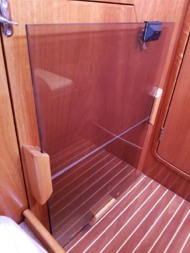 Summerwind - Bavaria Cruiser 42