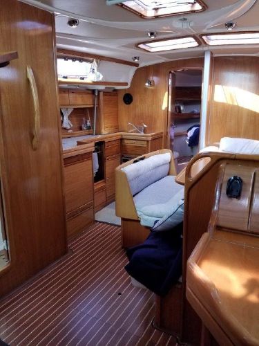 Summerwind - Bavaria Cruiser 42