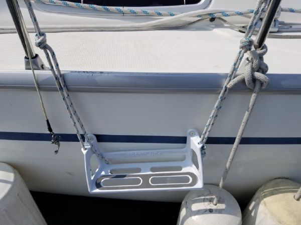 Summerwind - Bavaria Cruiser 42