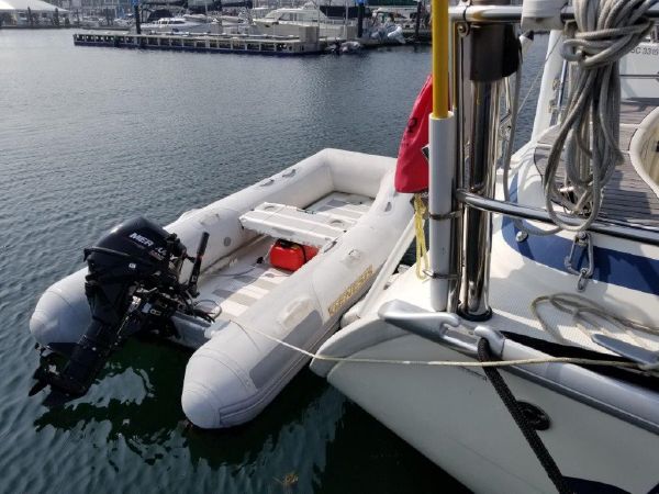 Summerwind - Bavaria Cruiser 42