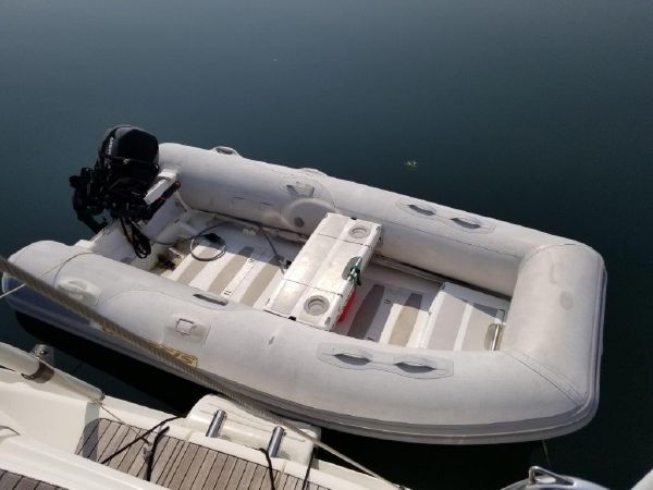 Summerwind - Bavaria Cruiser 42