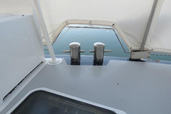 Lowland Kotter Long Range Trawler