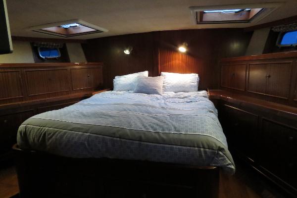 Lowland Kotter Long Range Trawler
