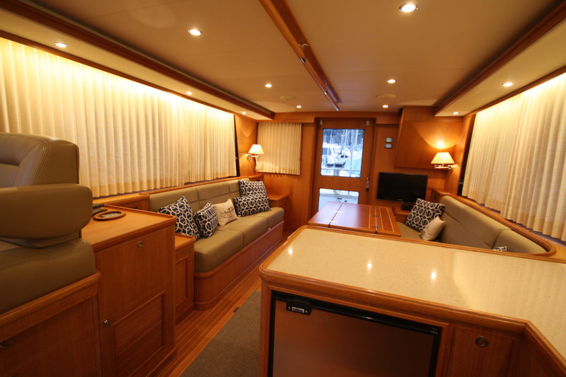 Next Chapter - Grand Banks Heritage 41 EU