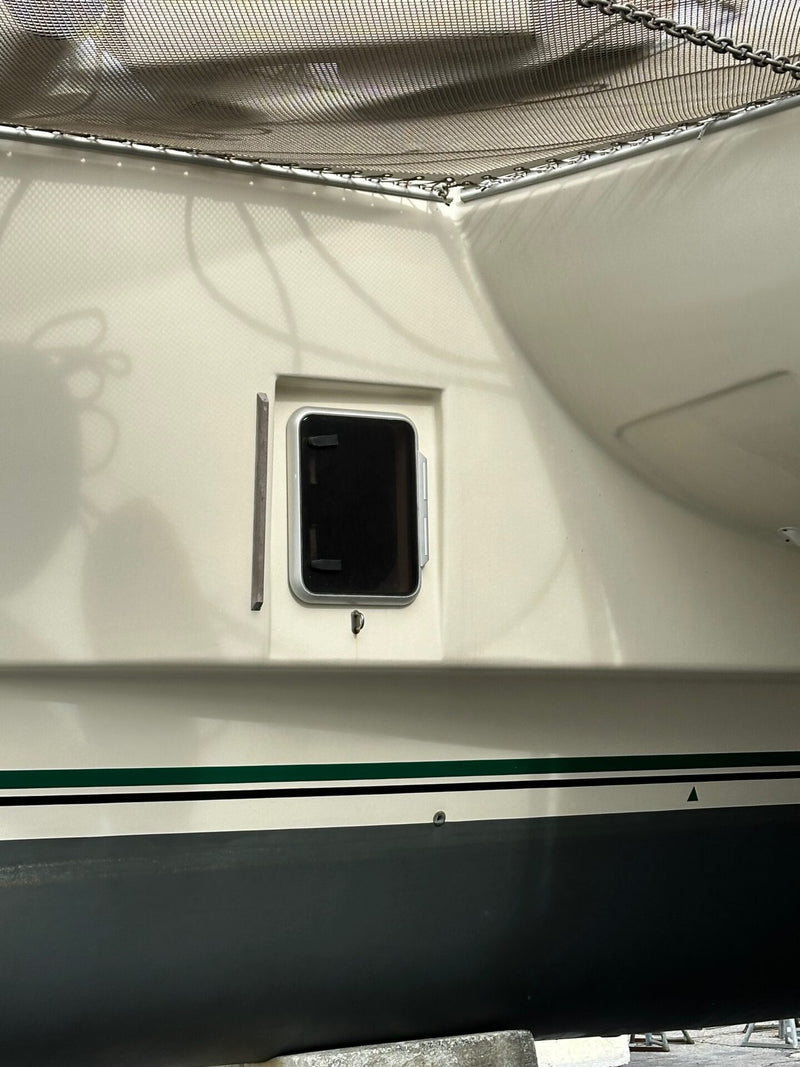 Catana 471 - Footloose