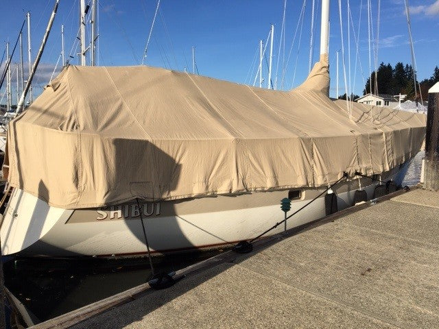 Shibui - Norseman 447AC
