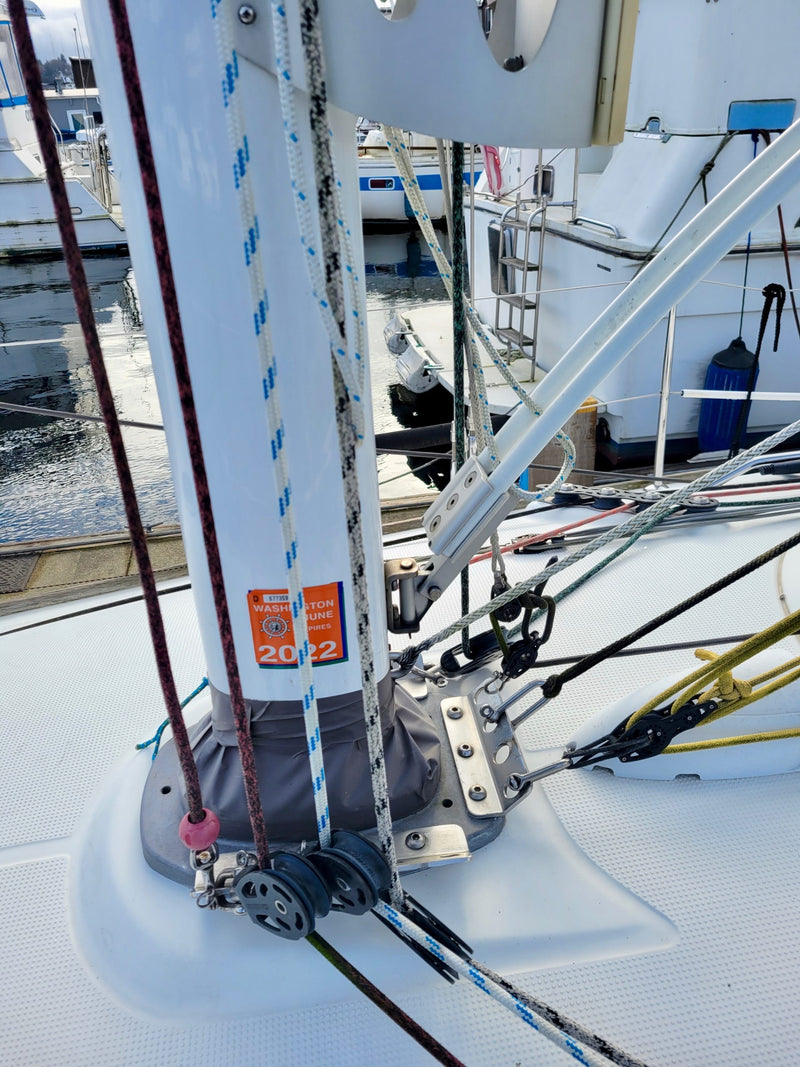 Beneteau First 10R- Lost Together