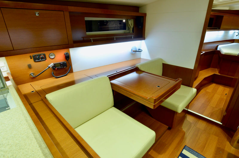 2013 Beneteau Oceanis 45 Tutto Bene
