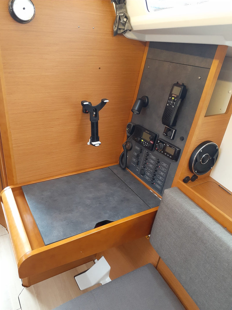 Jeanneau Sun Odyssey 349 - PAPA