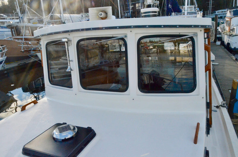 Nordic Tug 32- Nara Kai