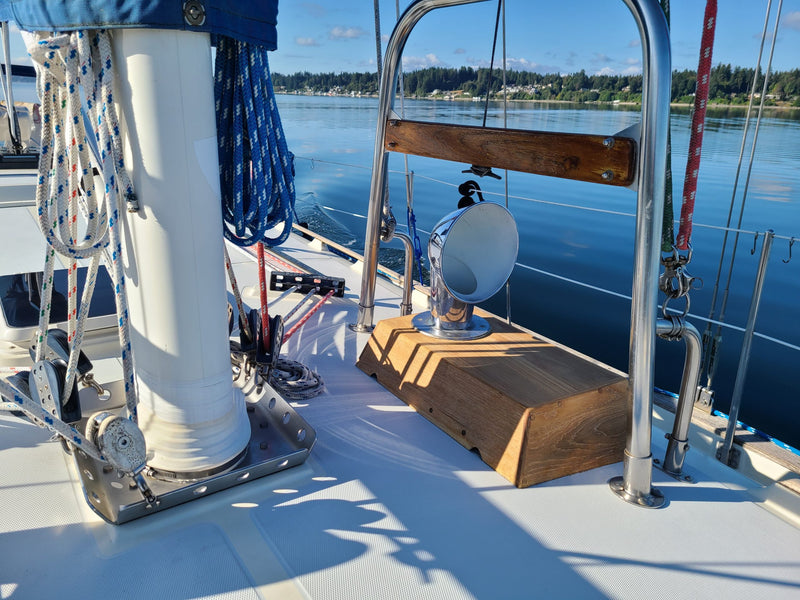 2013 Beneteau Oceanis 45 Tutto Bene