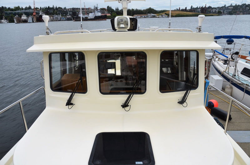 Nordic Tug 32 - Puffin
