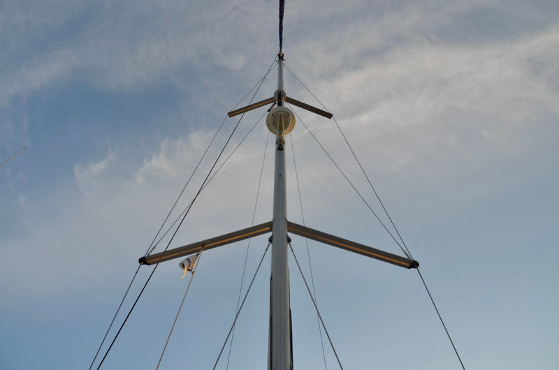 2005 Beneteau 473 BLUE KAI