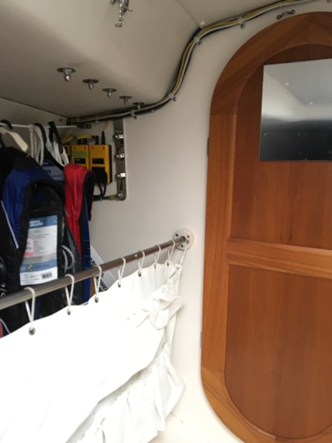J Boats J/100 - Brilliant