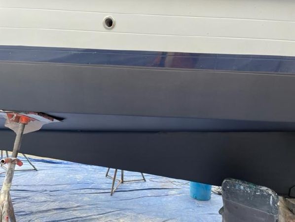Gadabout - 2021 Nordic Tug 34