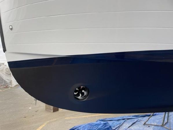 Gadabout - 2021 Nordic Tug 34