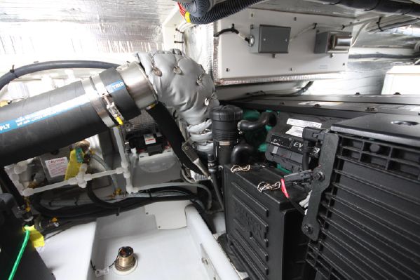Gadabout - 2021 Nordic Tug 34