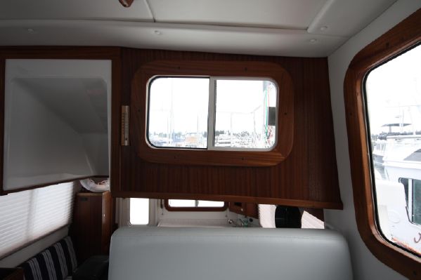 Gadabout - 2021 Nordic Tug 34