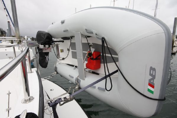 Gadabout - 2021 Nordic Tug 34