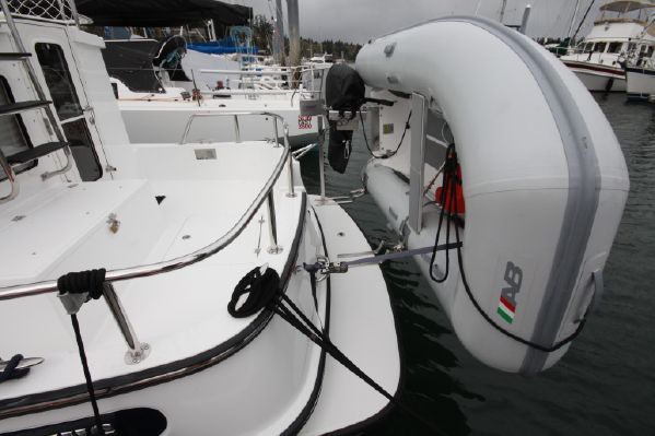 Gadabout - 2021 Nordic Tug 34